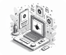 Automatisierung und Optimierung